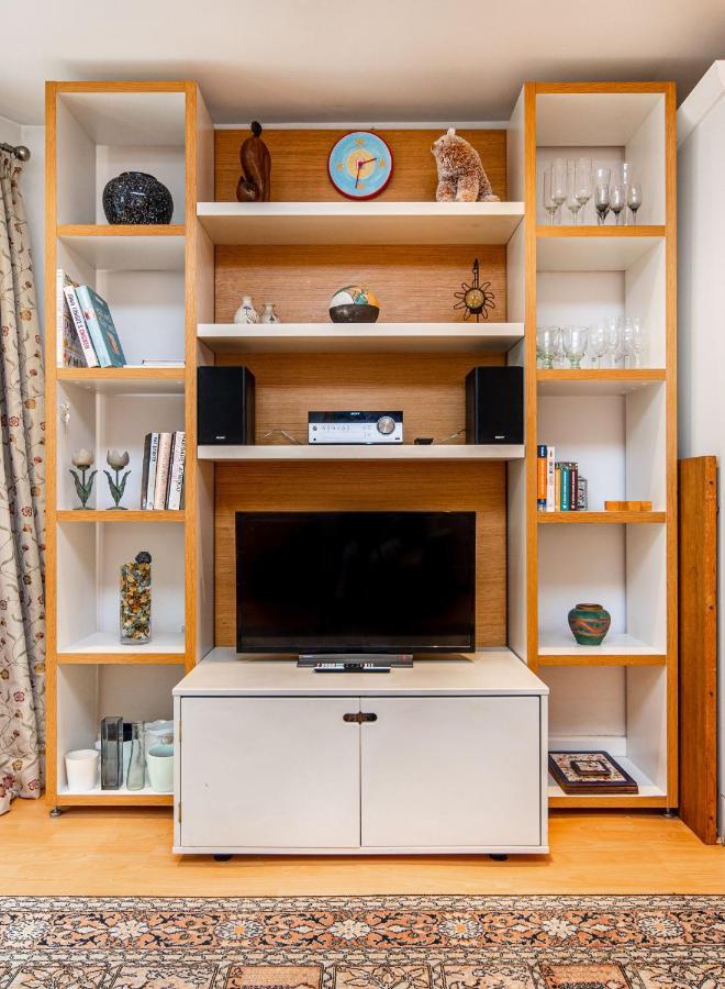 Pass The Keys Delightful Apartment Close To River In Se16 伦敦 外观 照片