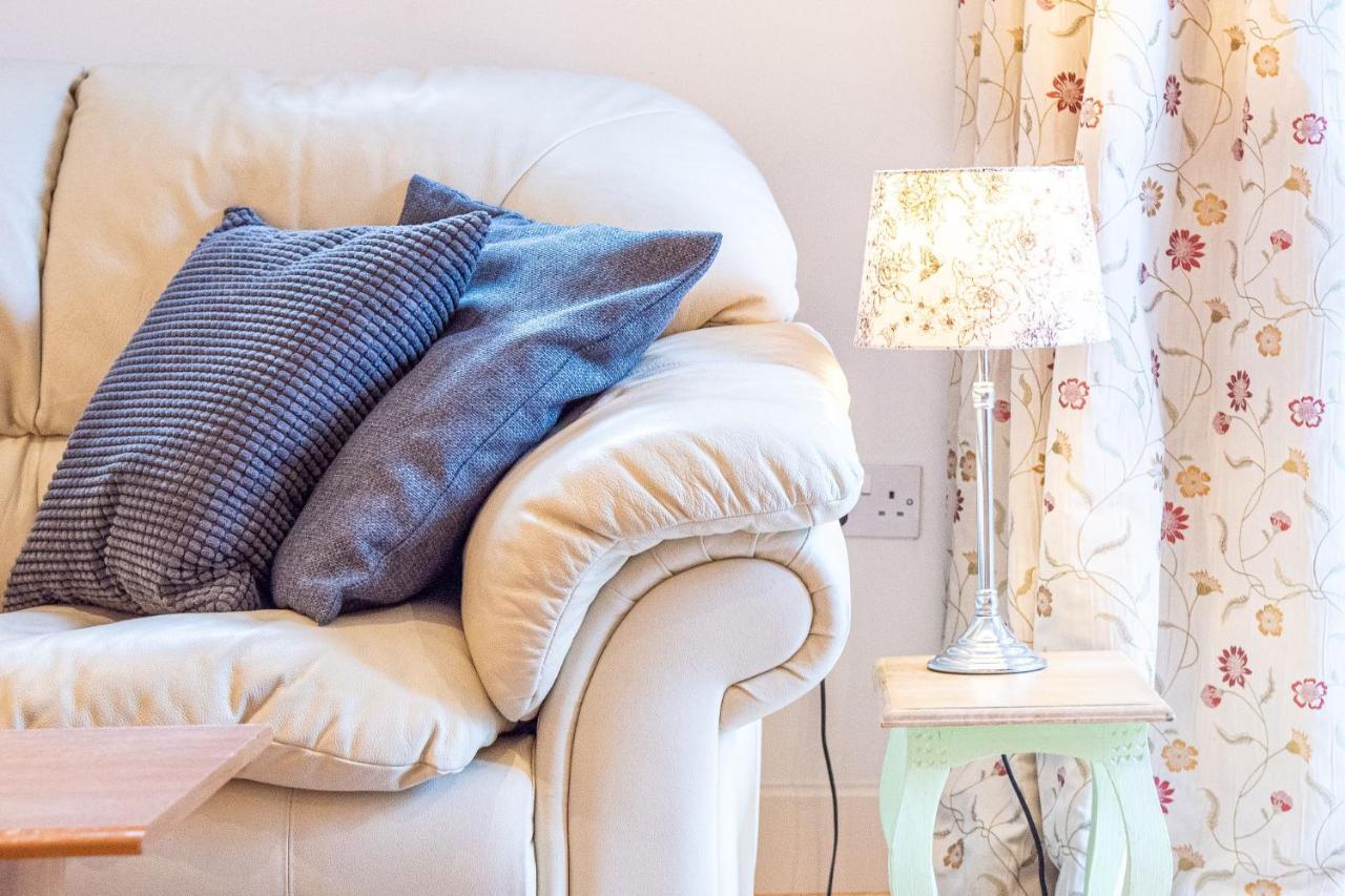 Pass The Keys Delightful Apartment Close To River In Se16 伦敦 外观 照片