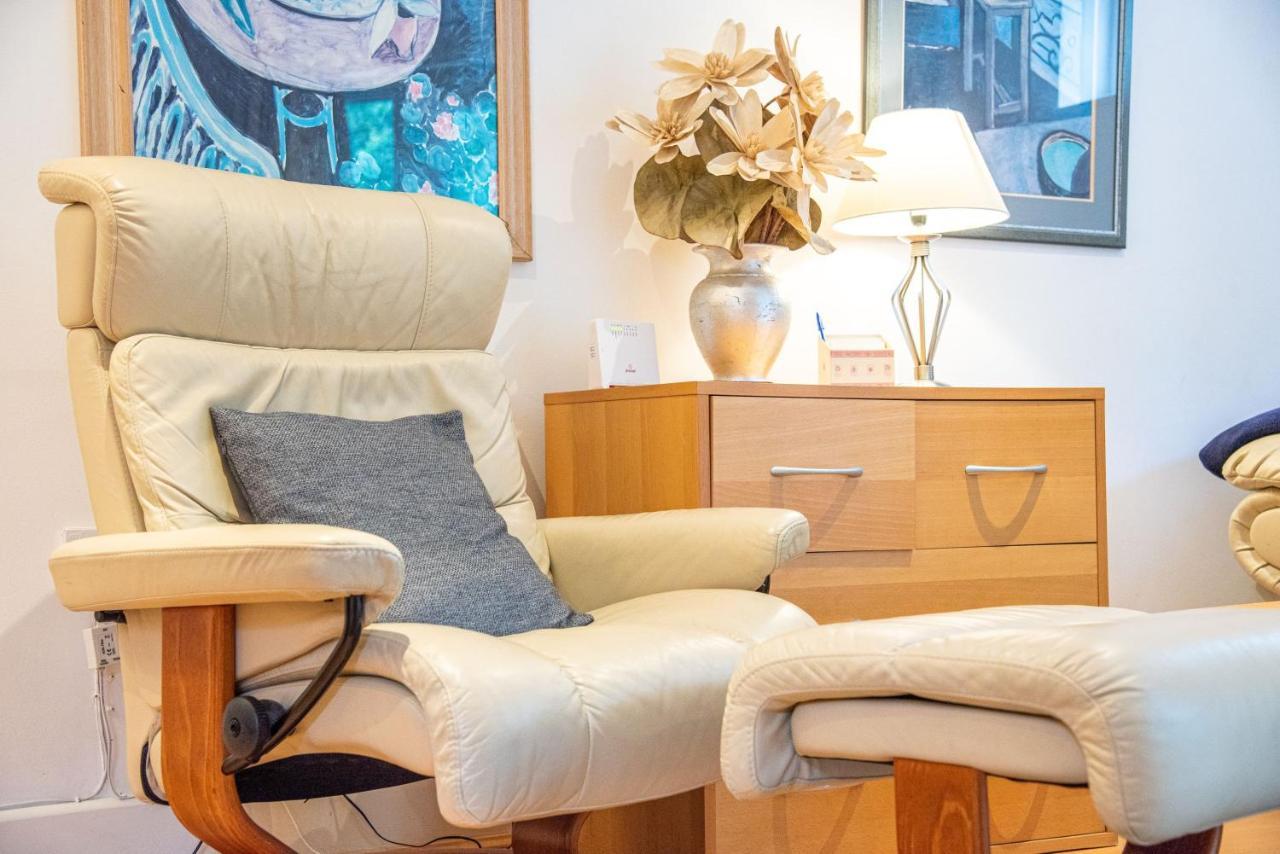 Pass The Keys Delightful Apartment Close To River In Se16 伦敦 外观 照片