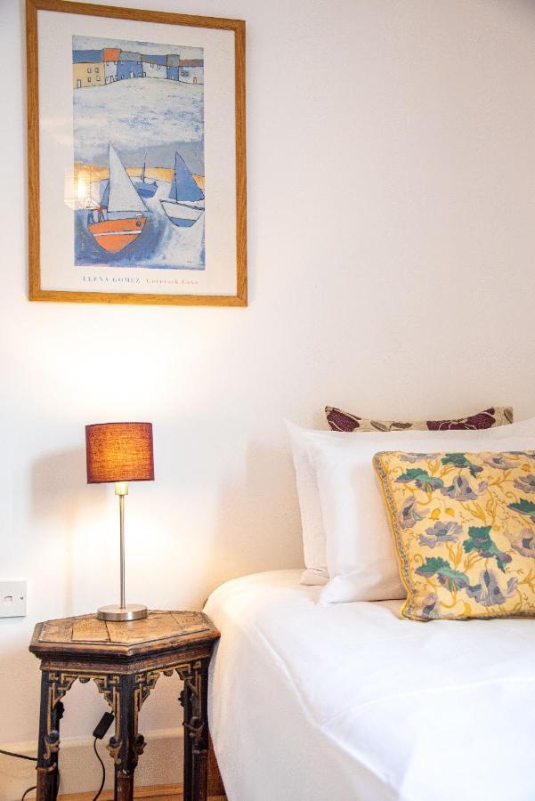 Pass The Keys Delightful Apartment Close To River In Se16 伦敦 外观 照片